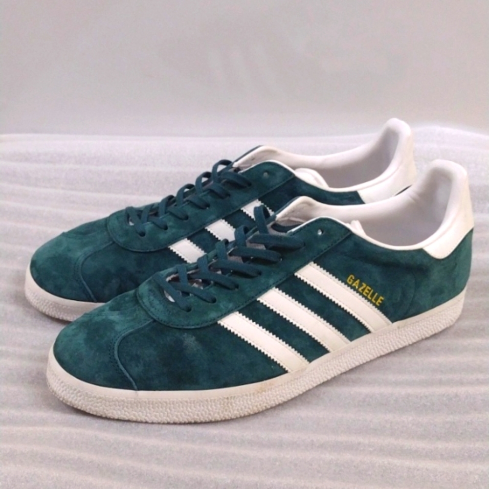 Adidas Gazelle Suede